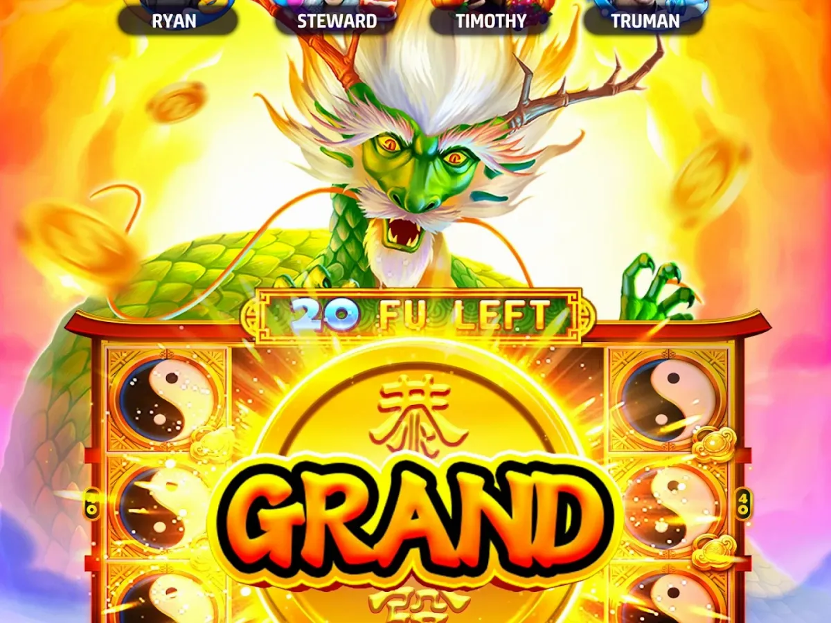 Koleksi lembarjp Slot Gacor screenshot