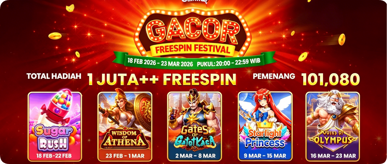 Login lembarjp Sekarang Bonus Melimpah